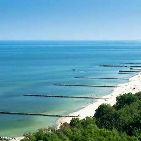 Air-conditioned Apartments, Pool, Sauna, *