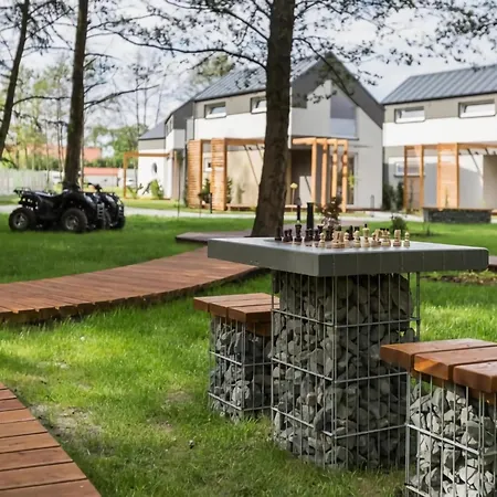 Air-conditioned Apartments, Pool, Sauna,