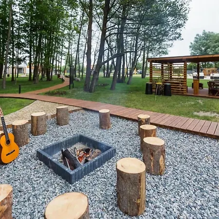 Apartment Air-conditioned Apartments, Pool, Sauna, *